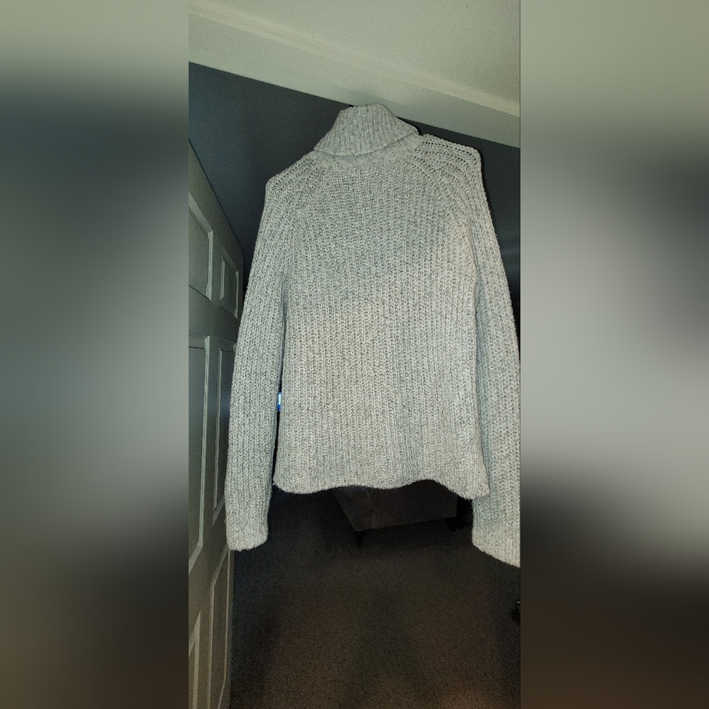 Abercrombie Sweater